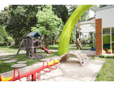 Royal Ambarrukmo Yogyakarta