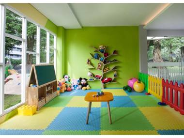 Royal Ambarrukmo Yogyakarta