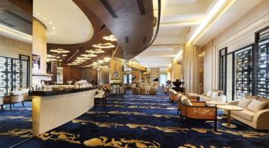Hotel Tentrem Yogyakarta