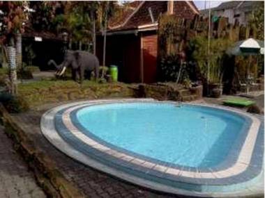 Hotel Batik Yogyakarta