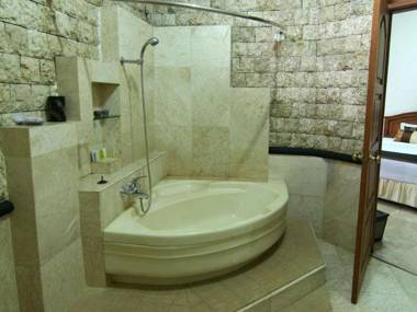 Dalem Agung Palagan 99 Hotel