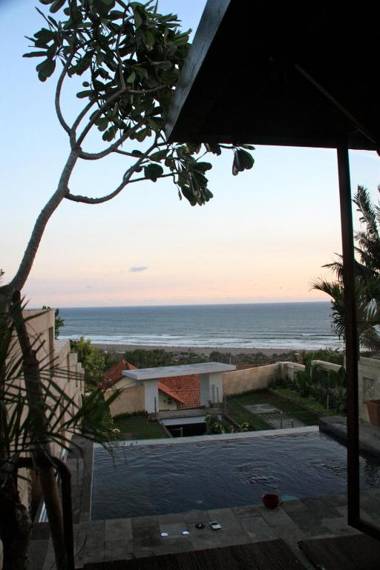 Villa Alcheringa Parangtritis