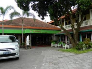 Metro Guest House