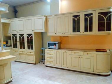 Yogyakarta Backpacker 1