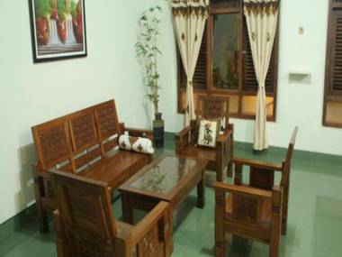 Maharani Guest House