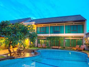 Maharani Guest House