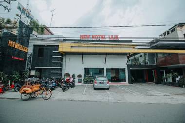 New Hotel Lilik