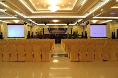 The Rich Jogja Hotel