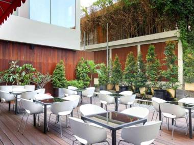 ibis Styles Yogyakarta