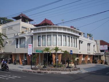 Hotel Mataram 2 Malioboro Yogyakarta