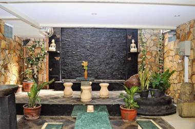 Hotel Mataram 2 Malioboro Yogyakarta