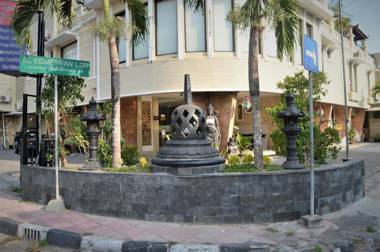 Hotel Mataram 2 Malioboro Yogyakarta