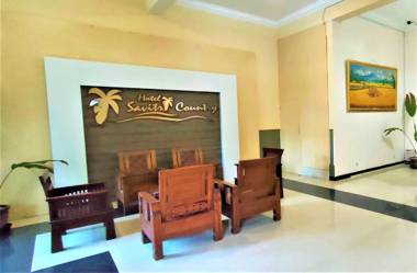 Hotel Savitri Country