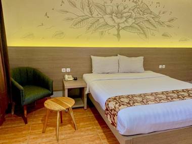 Front One Resort Yogyakarta