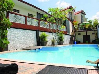 Pondok Gajah Homestay
