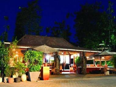 Pondok Gajah Homestay