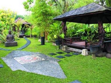 Pondok Gajah Homestay