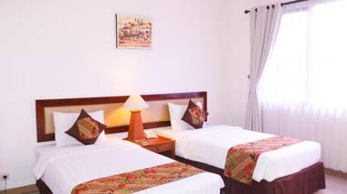 Griya Sentana Malioboro Hotel