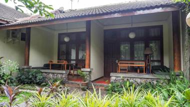 Rumah Mertua Heritage