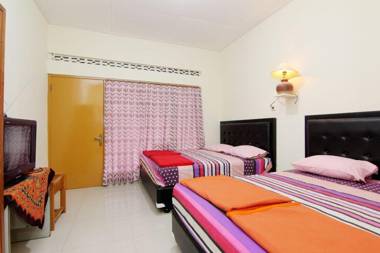 Hotel Wijaya 2 Kaliurang