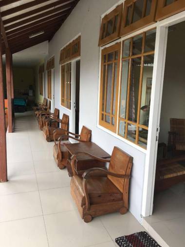 Hotel Wijaya 2 Kaliurang