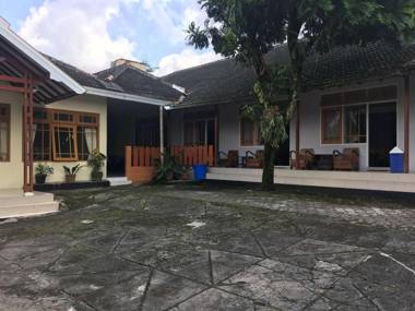 Hotel Wijaya 2 Kaliurang