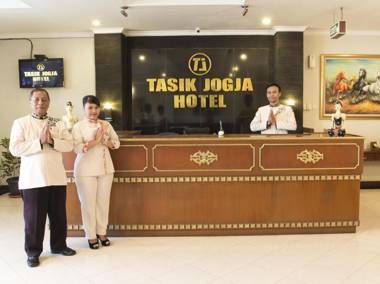 Tasik Jogja Hotel