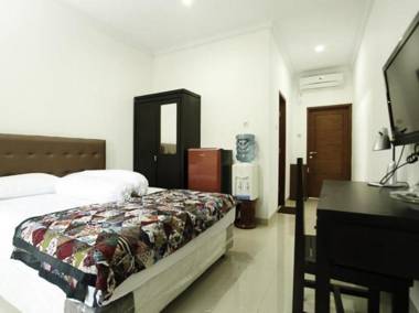 Andelis Homestay