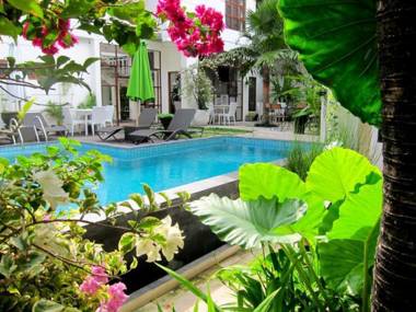 Tiga Lima Homestay Yogyakarta