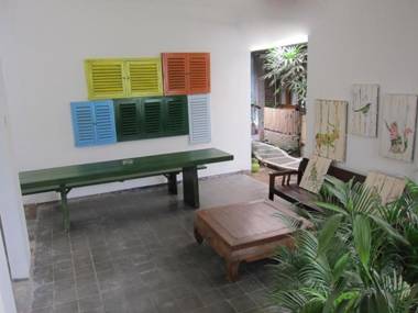 Tiga Lima Homestay Yogyakarta