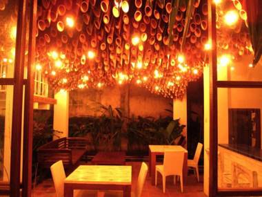 Tiga Lima Homestay Yogyakarta