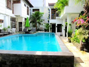 Tiga Lima Homestay Yogyakarta