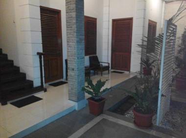 Hotel Graha Kinasih Kotabaru