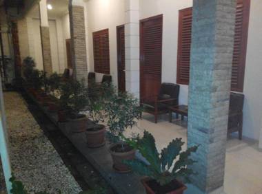 Hotel Graha Kinasih Kotabaru