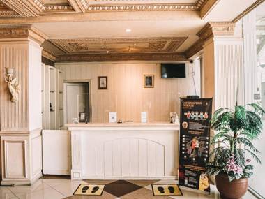 Kangen Boutique Hotel