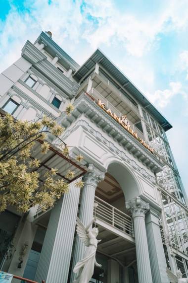 Kangen Boutique Hotel