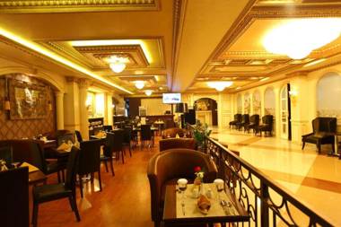 Kangen Boutique Hotel