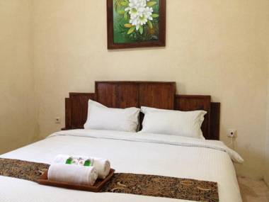 Larasati Guest House