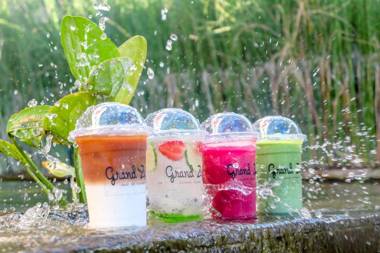 Grand Zuri Malioboro