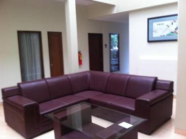 Votel Viure Hotel Jogjakarta