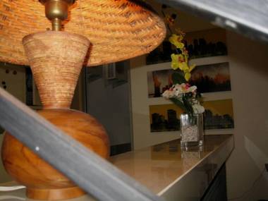 Oasis Studio Hotel Dua Male Only Hotel