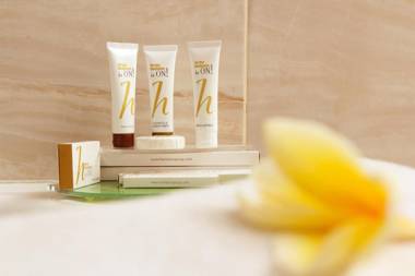 Horison Ultima Riss Malioboro Yogyakarta