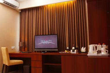 Horison Ultima Riss Malioboro Yogyakarta