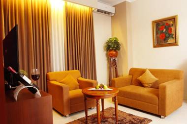 Horison Ultima Riss Malioboro Yogyakarta