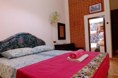 Kampoeng Djawa Hotel