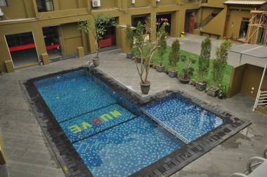 Nueve Malioboro Hotel Yogyakarta