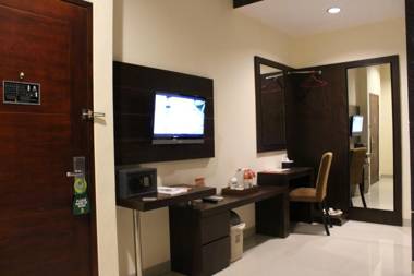 Nueve Malioboro Hotel Yogyakarta