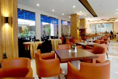 Cavinton Hotel Yogyakarta by Tritama Hospitality