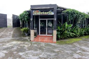 Hotel POPI Pondok Pisang