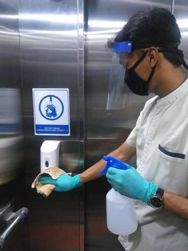 Grage Jogja Malioboro